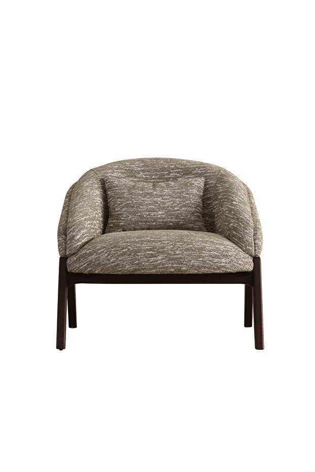 Barcelona Tekli Koltuk Berjer - 3