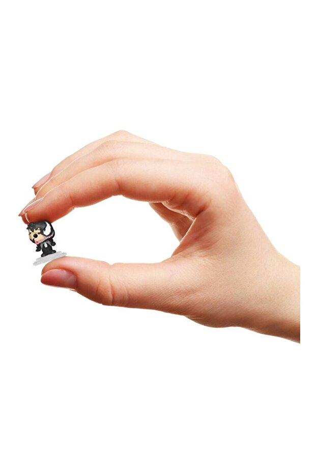 Bitty POP: Spider-Man & Venom 2'li Paket - 2