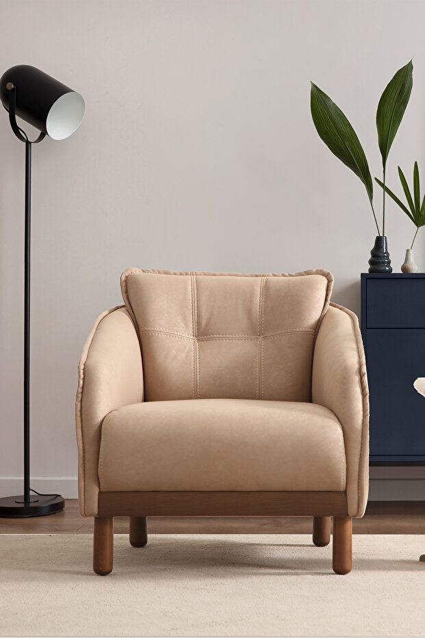 Valencia Tekli Koltuk Berjer - 1