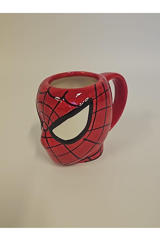 كاسة شخصية سبايدر مان - 2