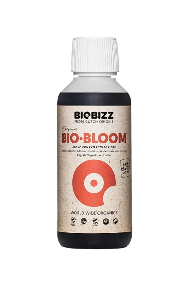 Bio Bloom 250 ml - 1