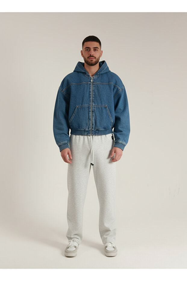 Men's King Pike Baggy Pants
