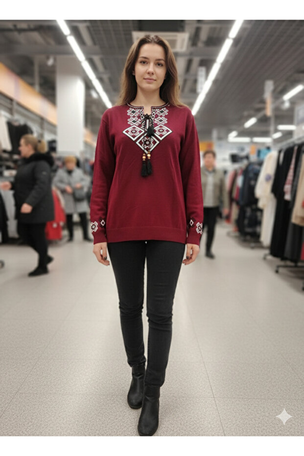 ТРАДИЦИОННО Е ПЛЕТЕНО - 1