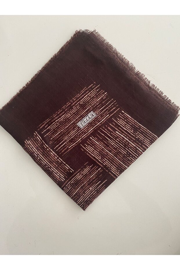 كتابة نمط التمرير على ورق التول - 1