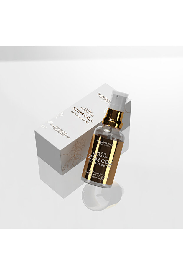 Serum Celule Stem - 1