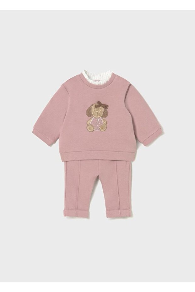 مجموعة السراويل - 2