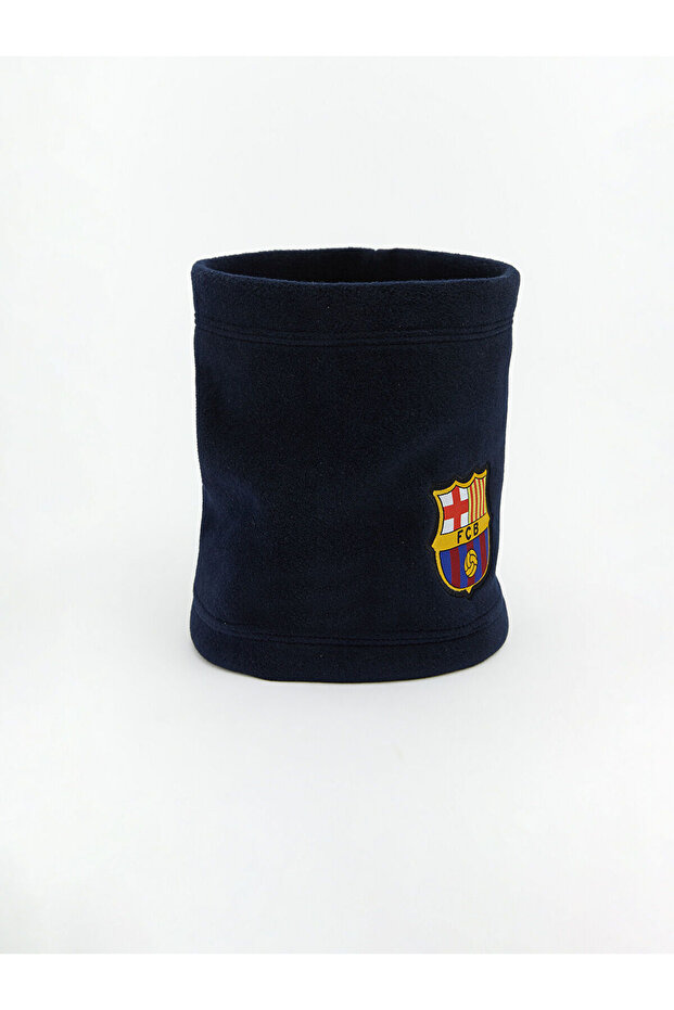 Vizyon New Season Printed Boy's Neck Collar