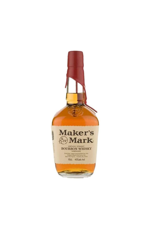 Bourbon Maker's Mark, 45%, 0,7L