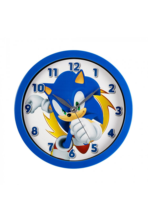 Wall clock 25 cm - 1