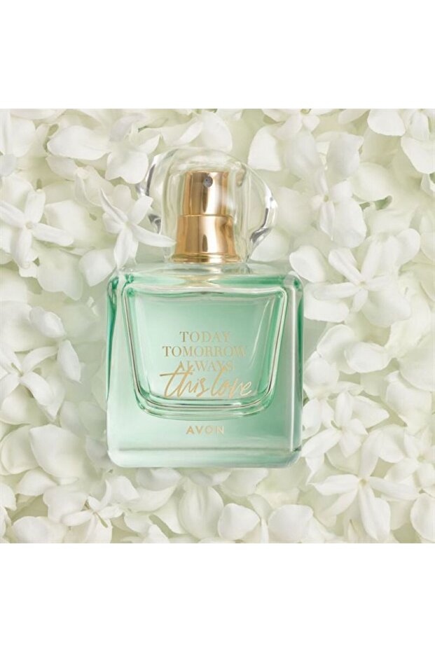 TTA This Love Eau de Parfum, 100 ml - 1