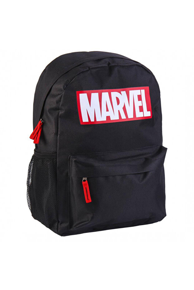 Logo School Backpack - 1