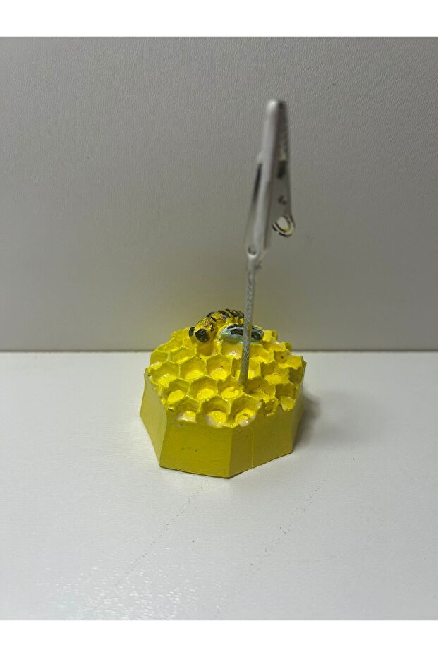 SEVİMLİ NOT TUTUCU - 3