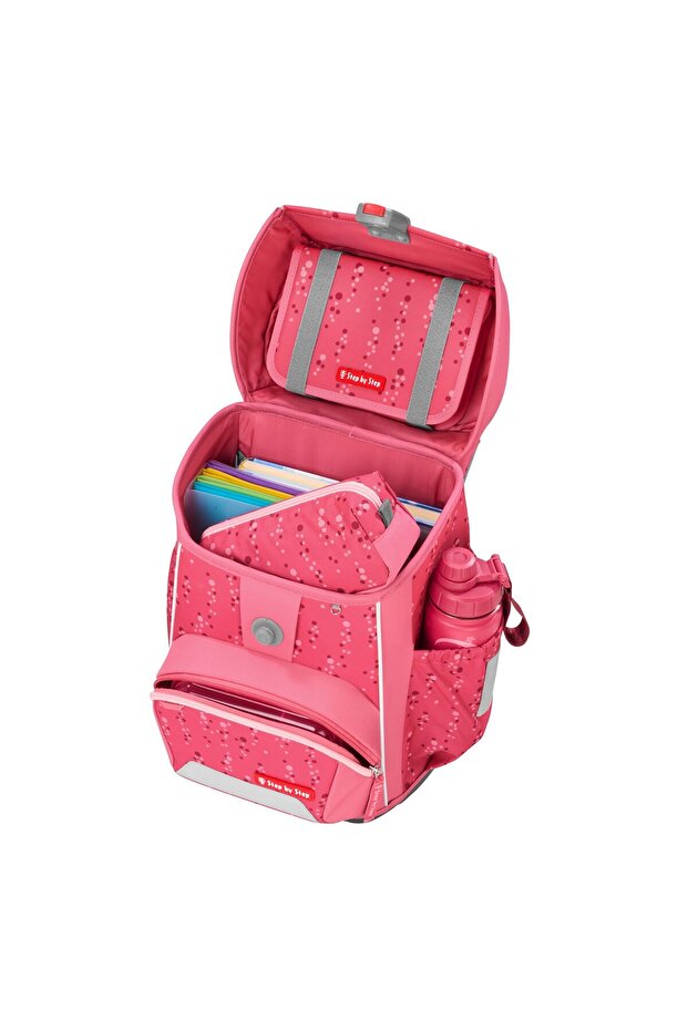 Basis Set ghiozdan 4 piese - 5