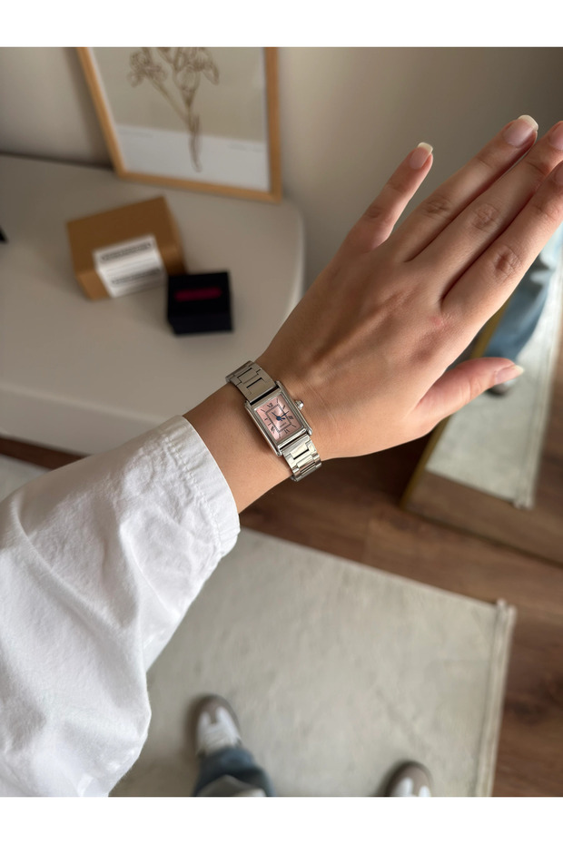 Savio Basic Model Kadın Kol Saati - 2