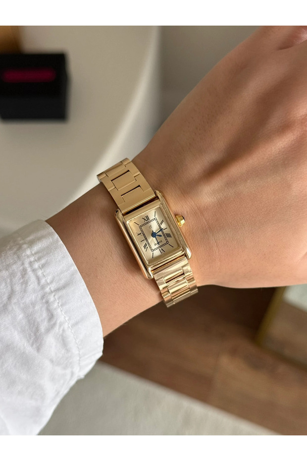 Savio Basic Model Kadın Kol Saati - 1