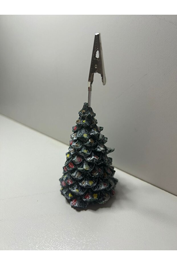 SEVİMLİ NOT TUTUCU - 2