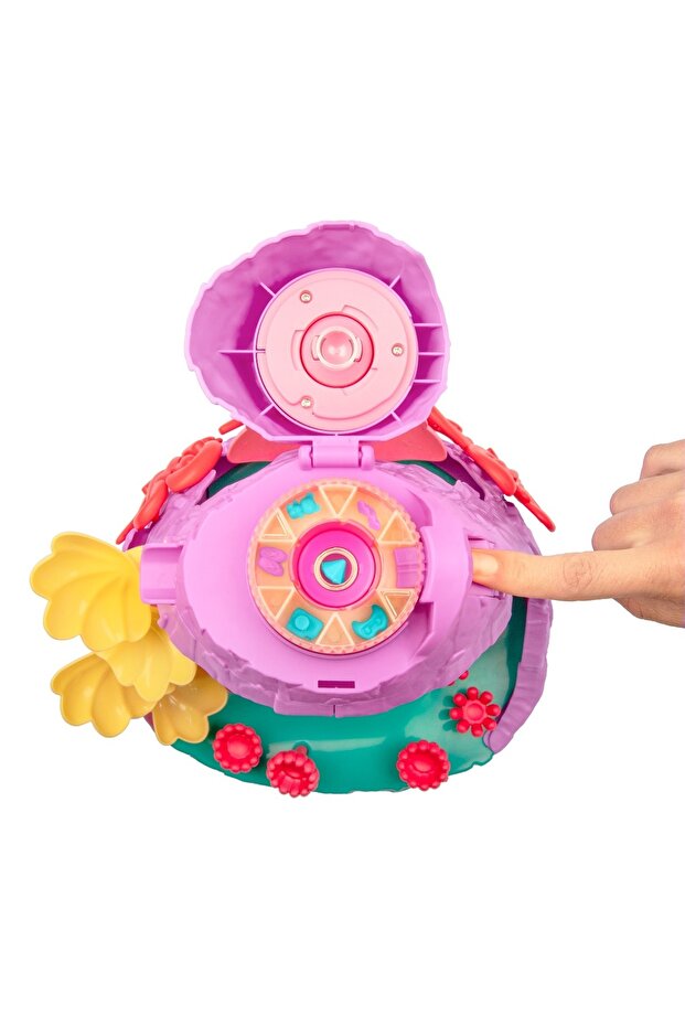 - Set de joacă Vulcan - 3