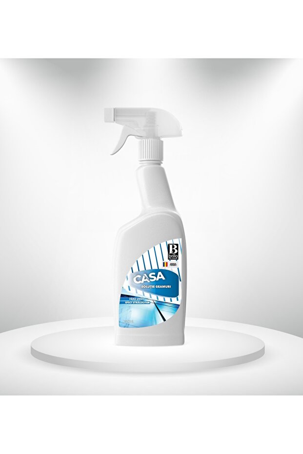 Window Solution 0.75L - 1