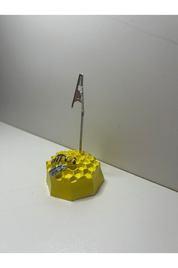 SEVİMLİ NOT TUTUCU - 4