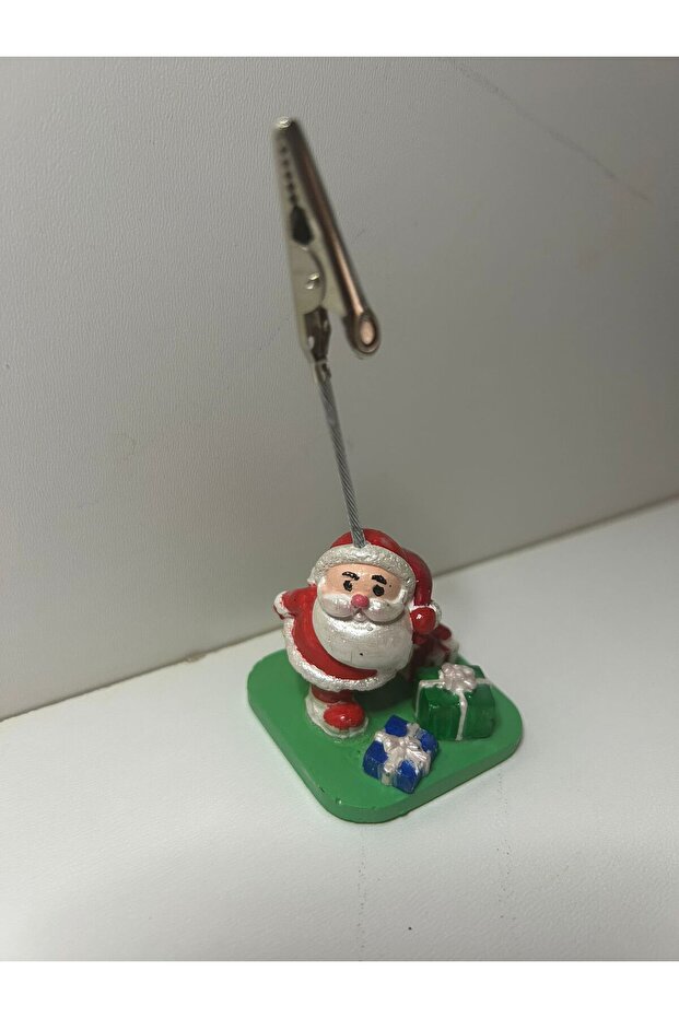 SEVİMLİ NOT TUTUCU - 1