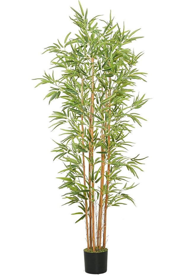 Artificial Bamboo Tree 150cm - 1
