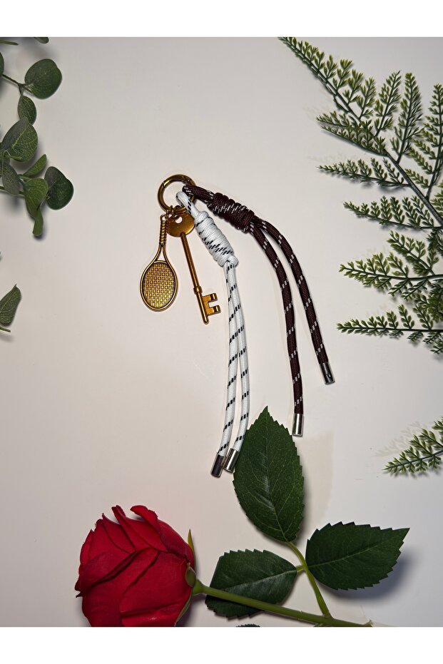 Bag Accessory,Charm,Keyring