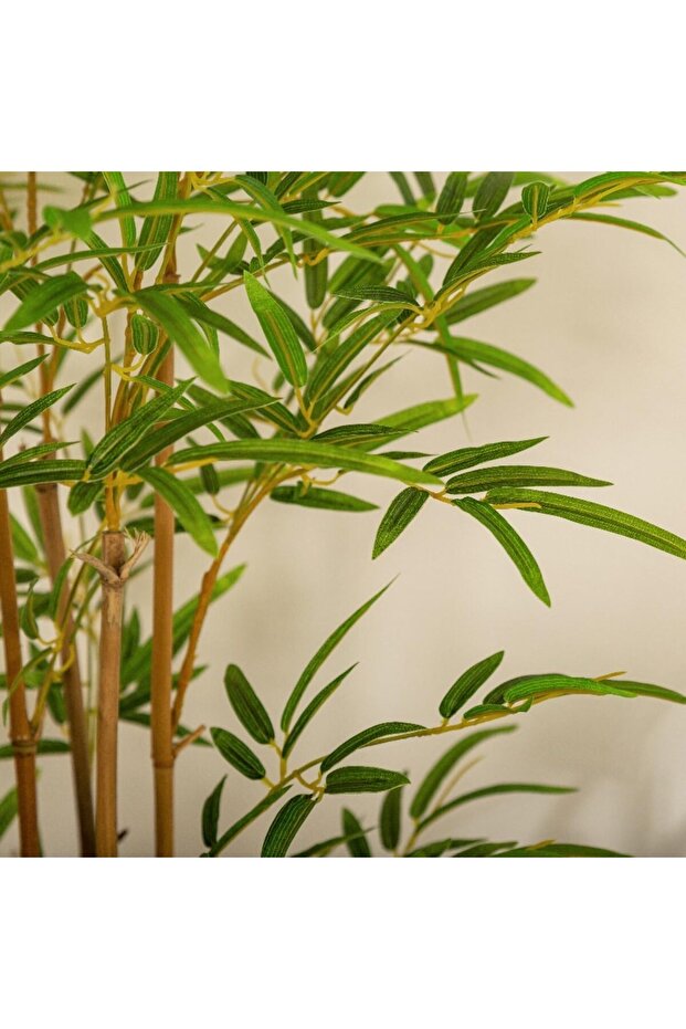 Artificial Bamboo Tree 150cm - 3