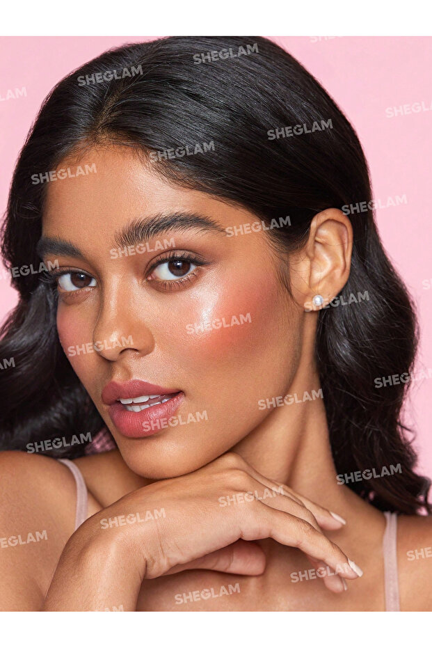 Lunar Orbit Allık Topu – GRAVITY -(Şeftali Nude) - 6