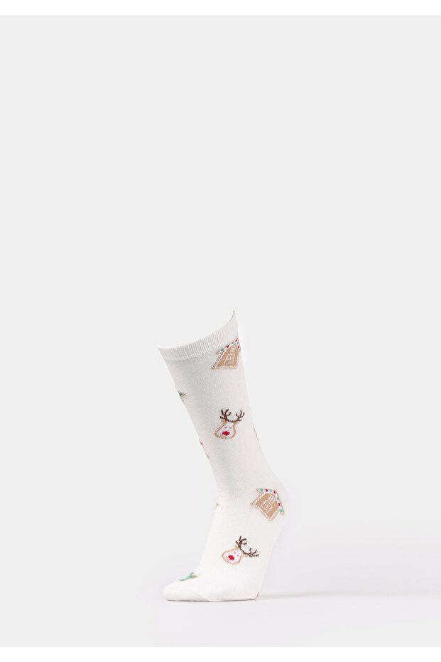 جوارب إكرو للنساء