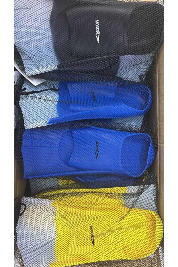 Swimming fins | Training | Diving - 2