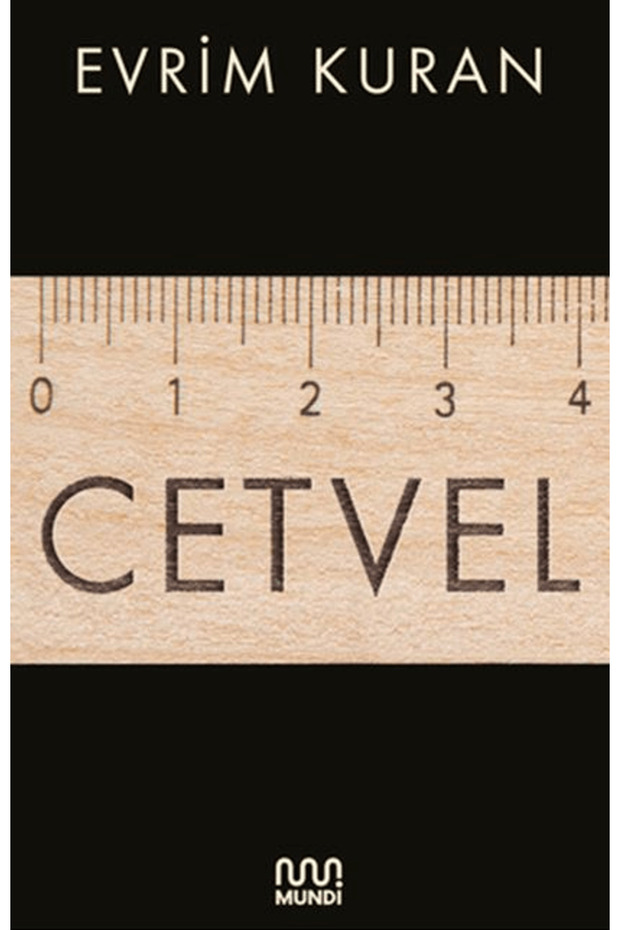 Cetvel - 1