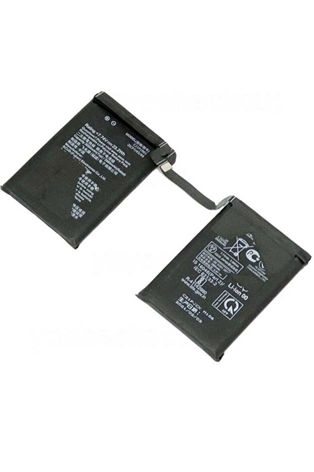 Original High Quality Replacement battery For ASUS Rog Phone 6 Black