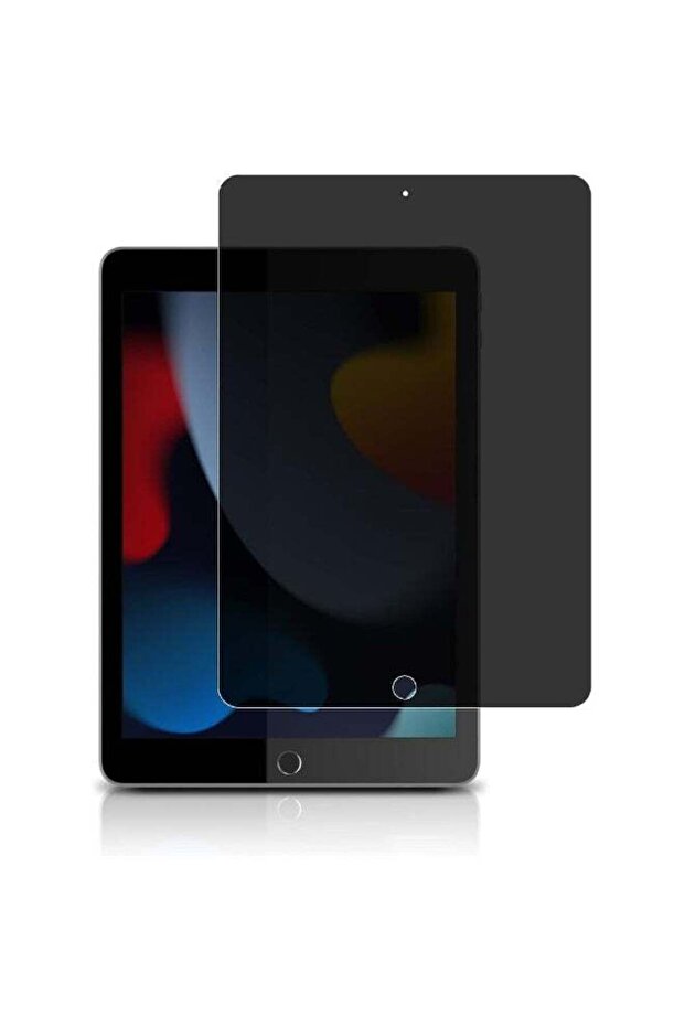 Privacy Screen Protector for iPad Air 3 (10.5" 2019) / iPad Pro 10.5 (2017), 9H Tempered Glas