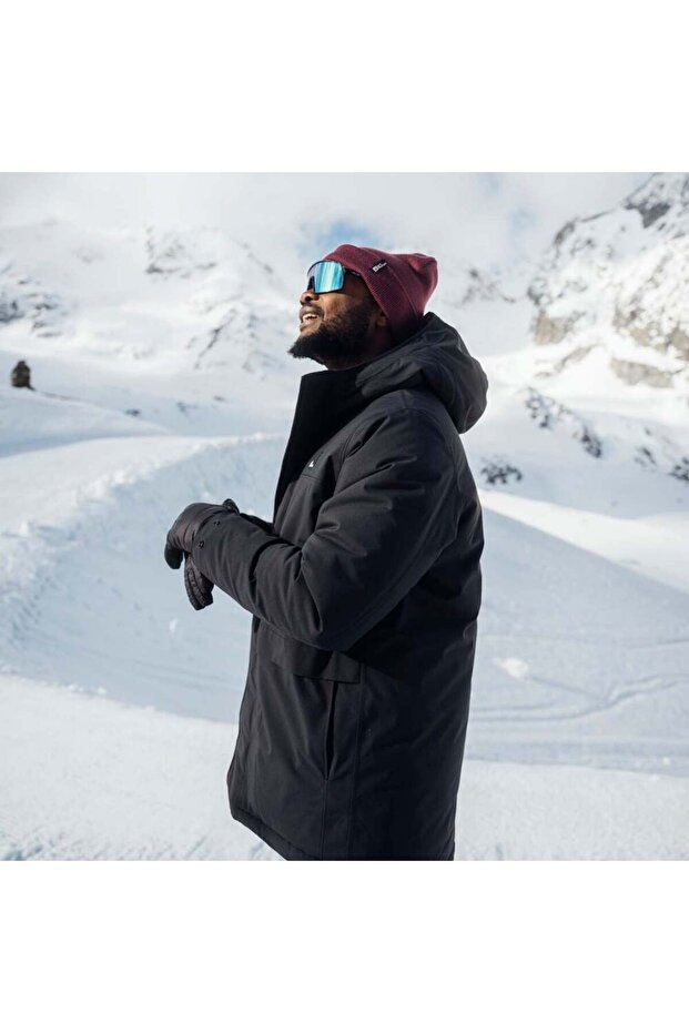 COLD CAMP COAT M Su Geçirmez Mont - 8
