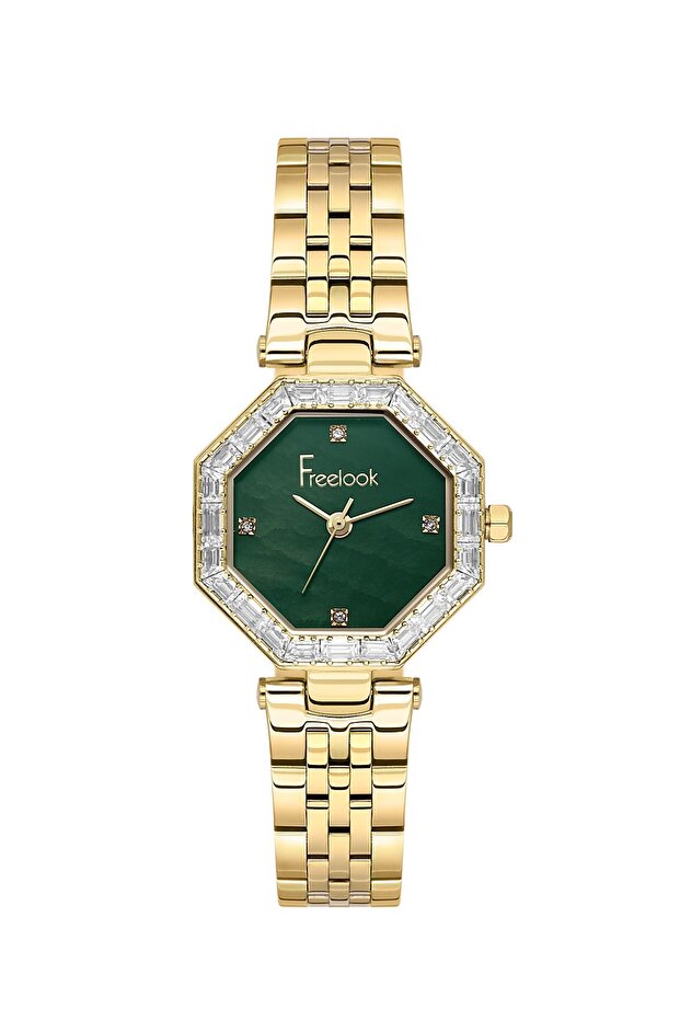 Fl.1.10529-3 Women's Wristwatch