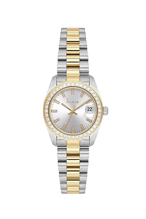 Fl.4.10022-3 Women's Wristwatch
