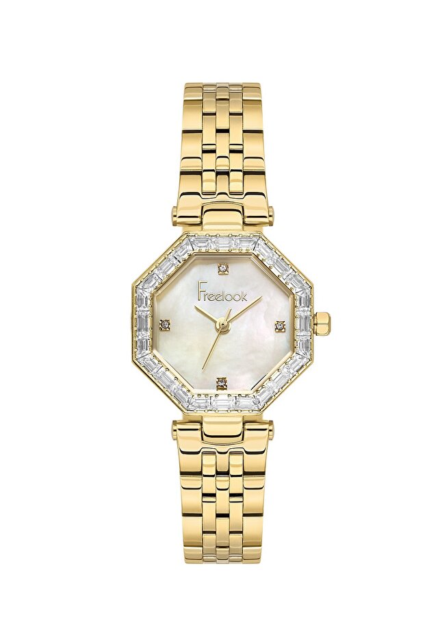 Fl.1.10529-6 Women's Wristwatch