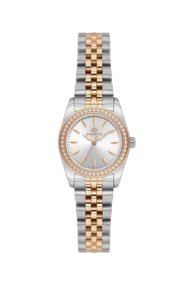 Bigotti Milona Bg.1.10664-6 Women Wrist Watch