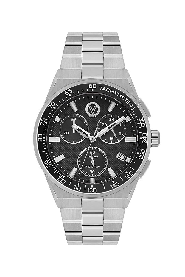 Valentino Vo.1.10018-1 Men's Wristwatch