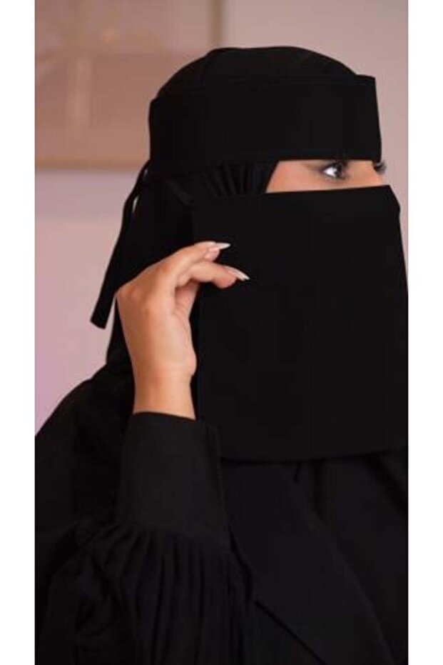 نقاب ملكي ( ربطة )