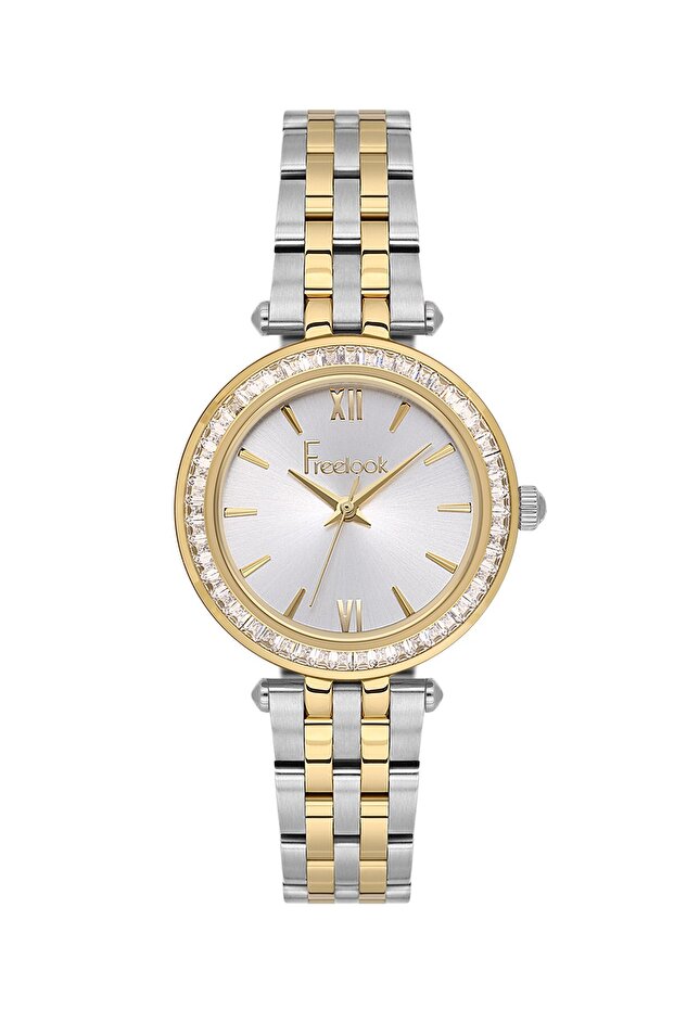 Fl.1.10525-4 Women's Wristwatch