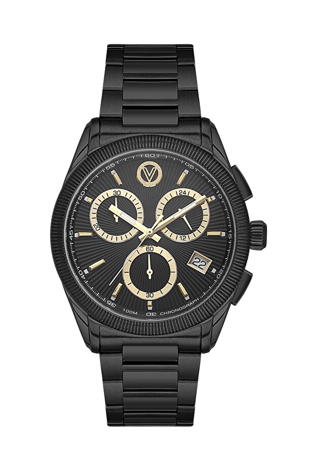 Valentino Vo.1.10028-5 Men's Wristwatch