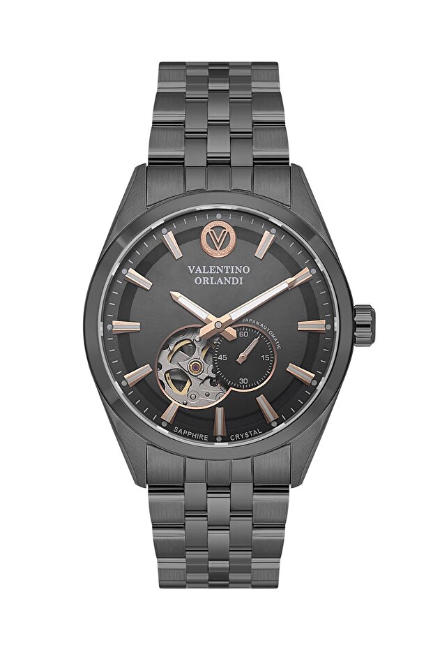 Valentino Vo.1.10034-5 Men's Wristwatch