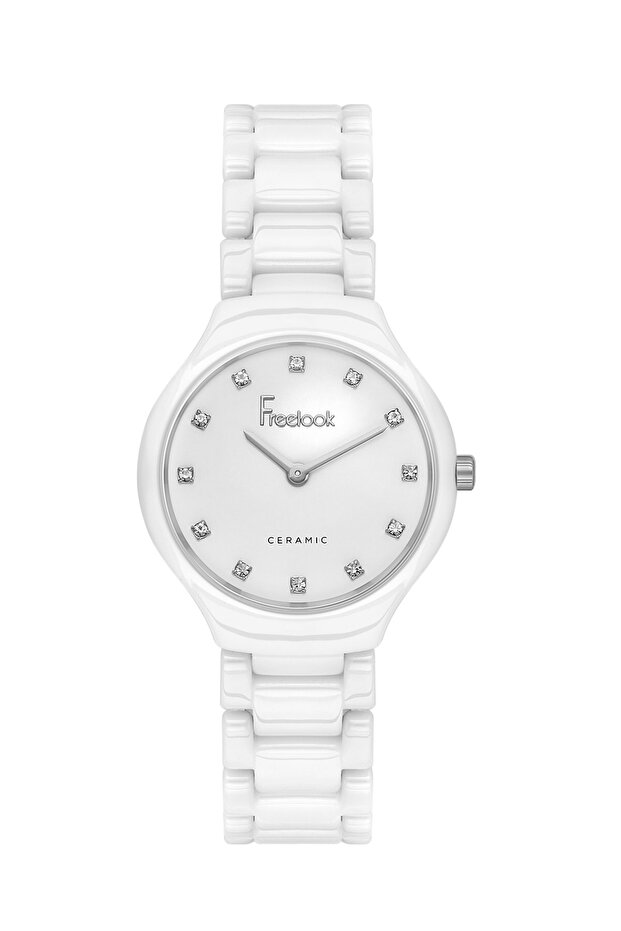 Fl.4.10018-1 Women's Wristwatch