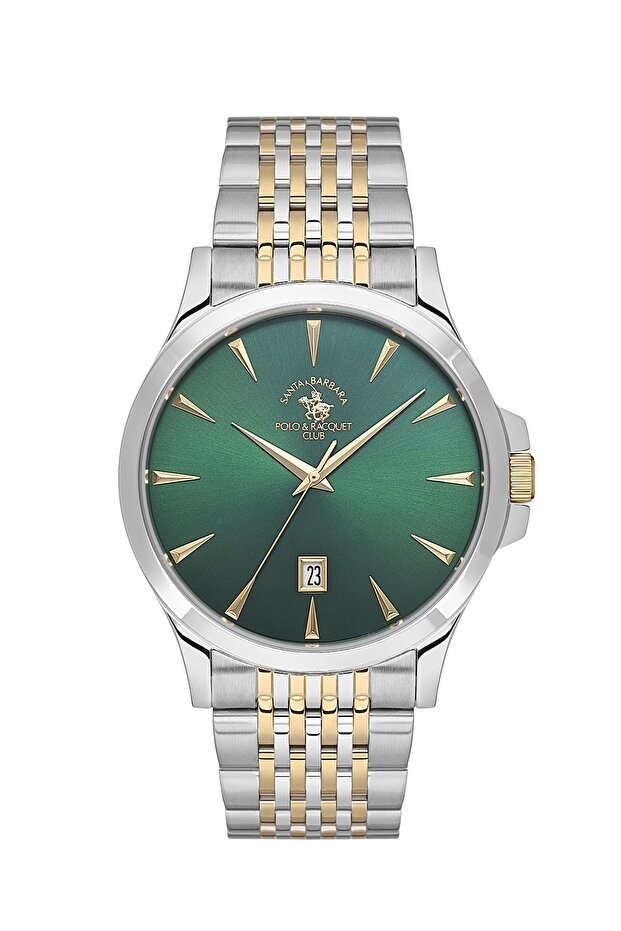 Sb.1.10618-4 Men's Wristwatch