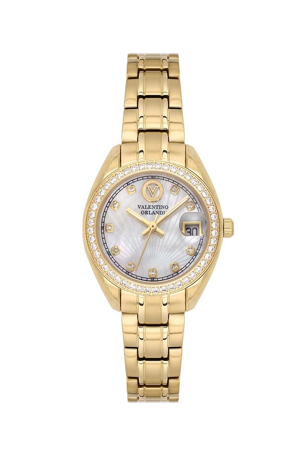 Valentino Vo.4.10011-2 Women Wrist Watch