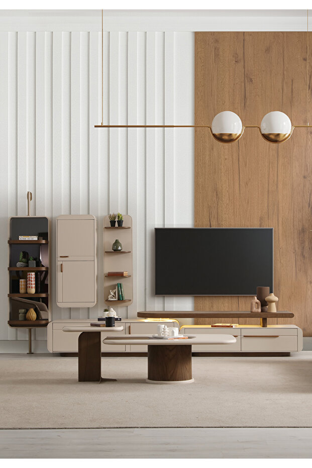 Valencia TV Ünitesi - 5