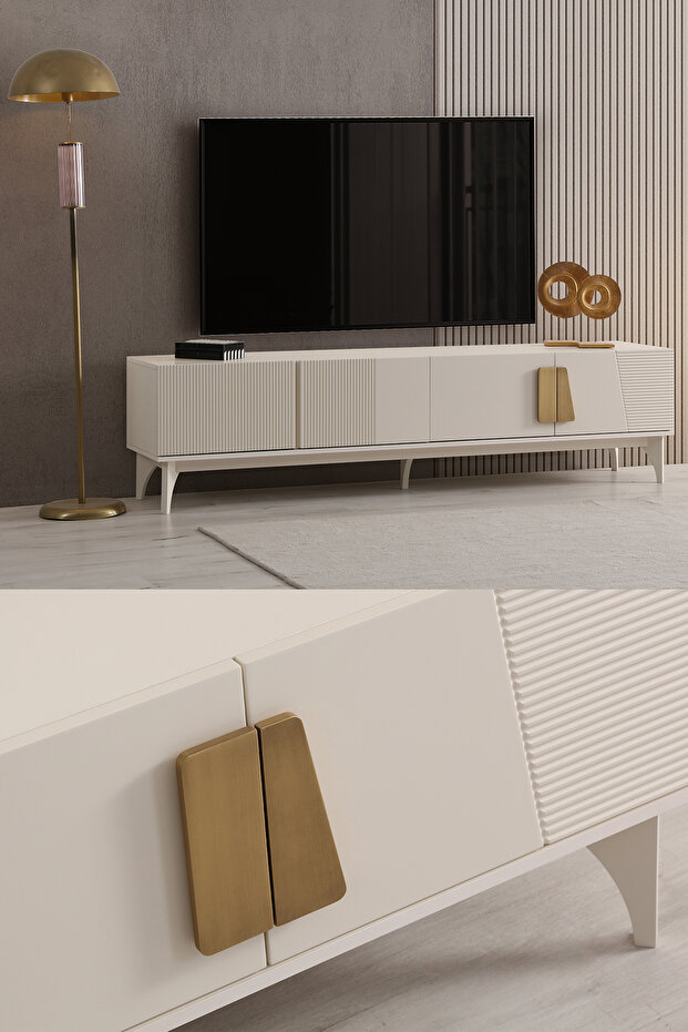 Tirilye TV Ünitesi - 1