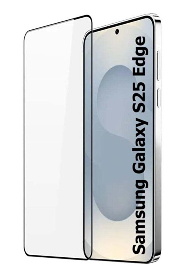 Case for Samsung Galaxy S25 Edge Rotational Metal Ring Kickstand Cover Shockproof Matte Hard Back
