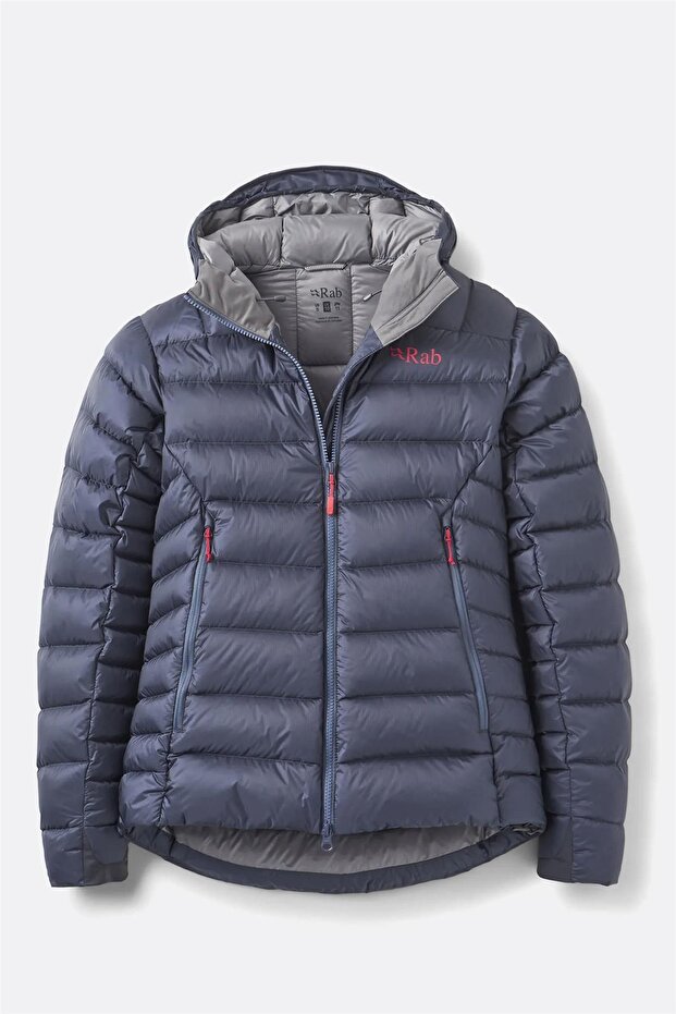 Electron Pro Down Kadın Mont - 1